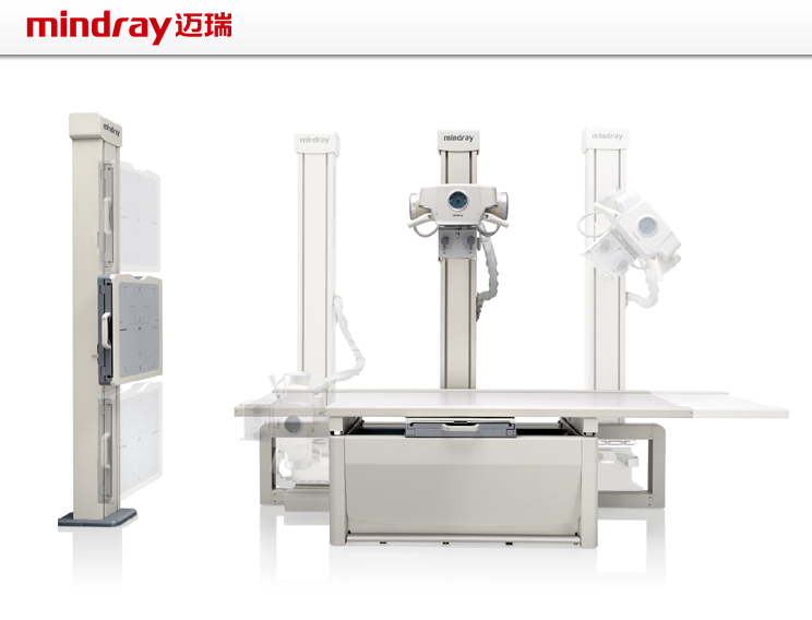 放射科DR 检查设备